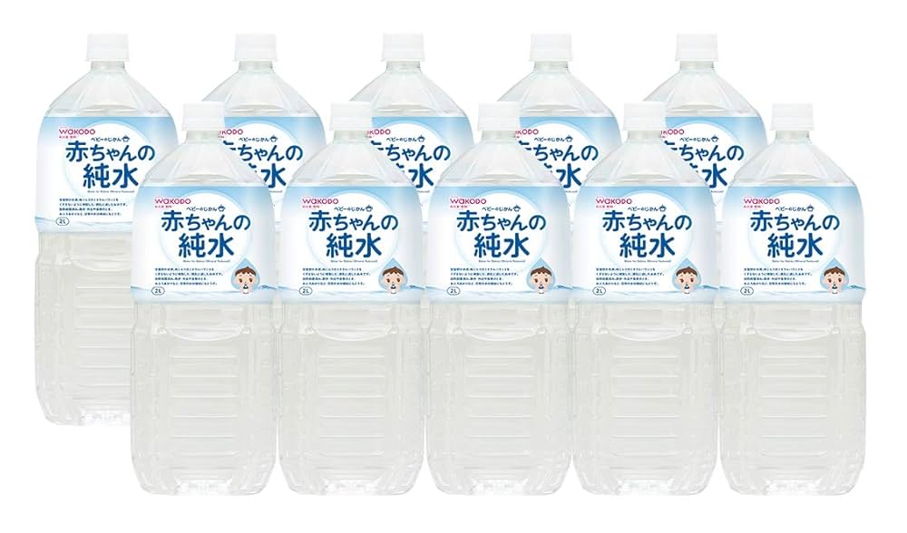 希望の命水１Ｌ 二本セット 希望の命⽔シリーズ | 生体ミネラル水『希望の命水』公式サイト